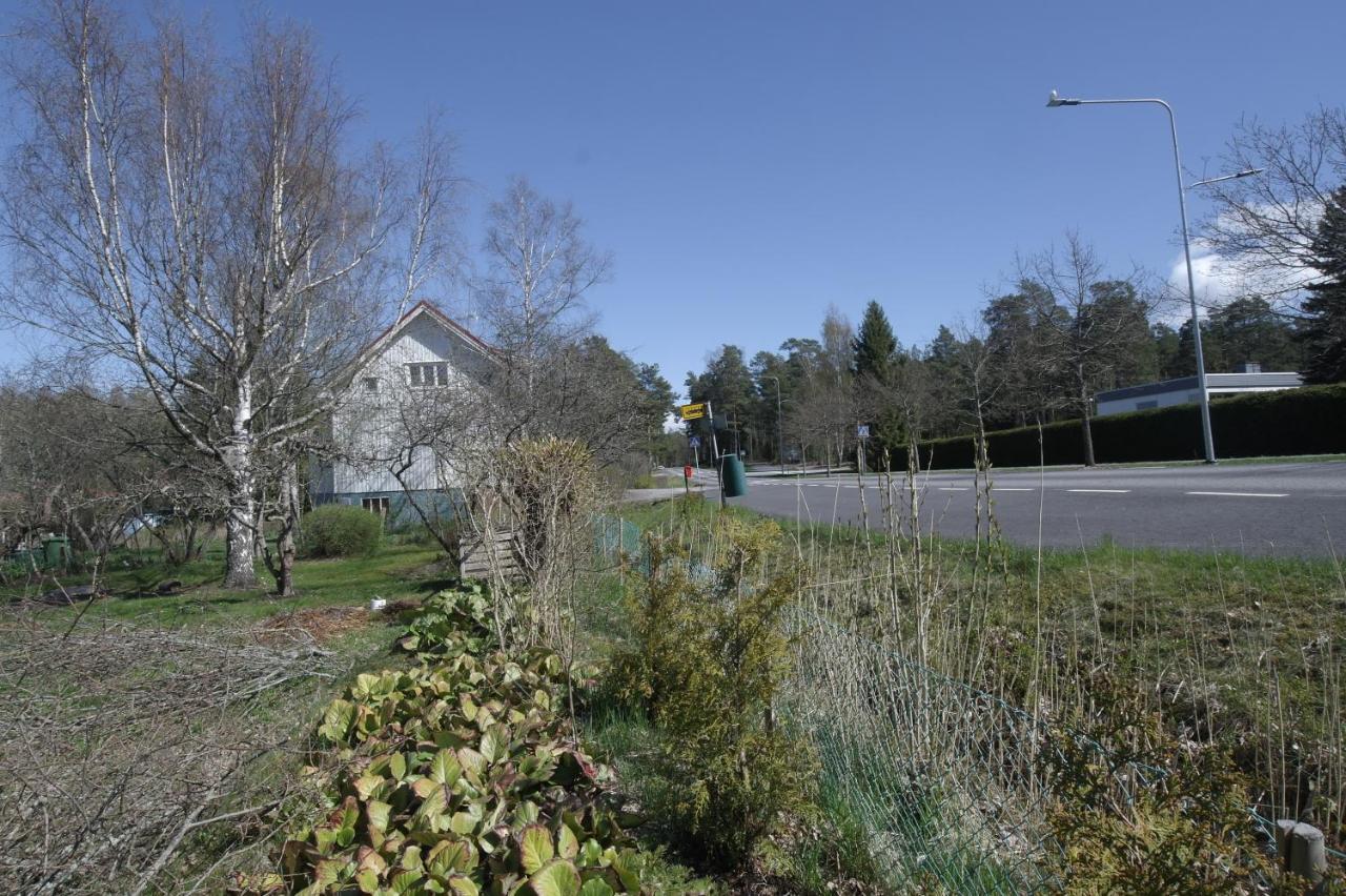 Naantali Holiday Home Exterior foto